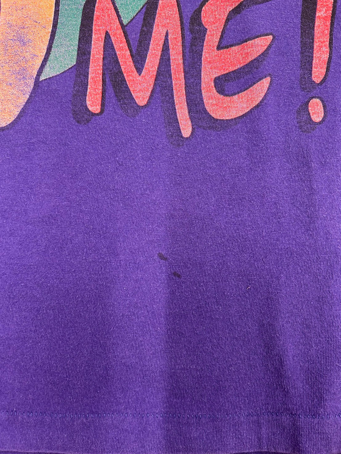 【USED】90s' LOONEY TUNES Tweety Bird Tシャツ
