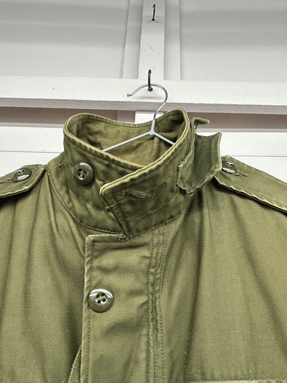 【USED】M-51 フィールドジャケット