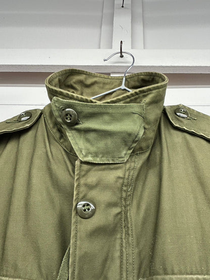 【USED】M-51 フィールドジャケット