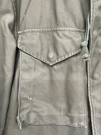 【USED】M-51 フィールドジャケット