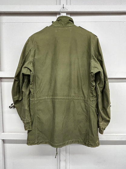 【USED】M-51 フィールドジャケット