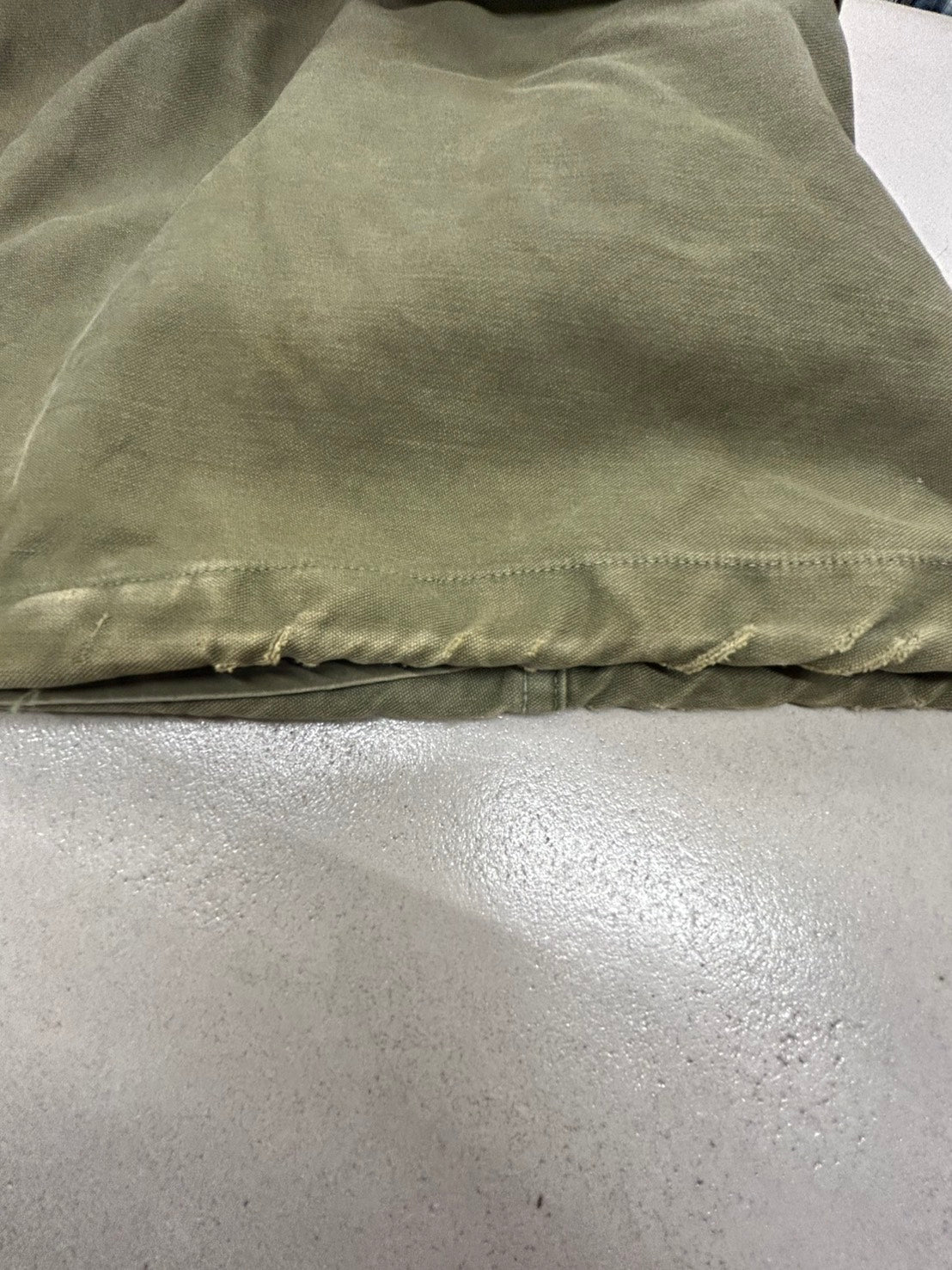 【USED】M-51 フィールドジャケット