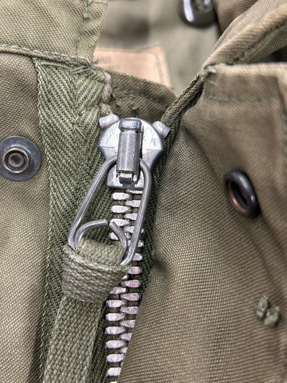 【USED】M-51 フィールドジャケット