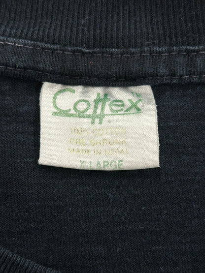 【USED】90s' 『シャイニング』REDRUM Tシャツ