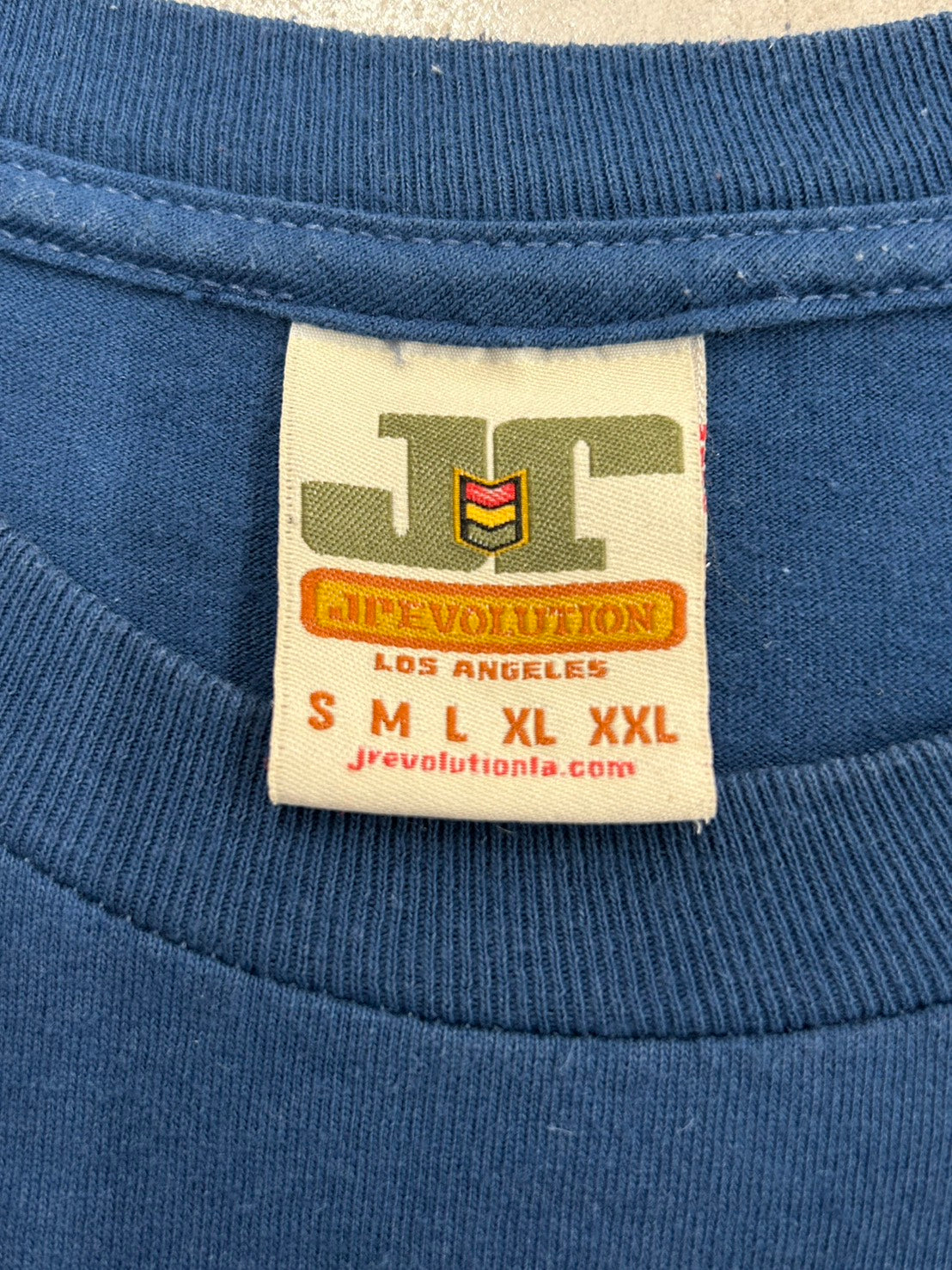 【USED】De La Soul （デ・ラ・ソウル） グラフィック Tシャツ