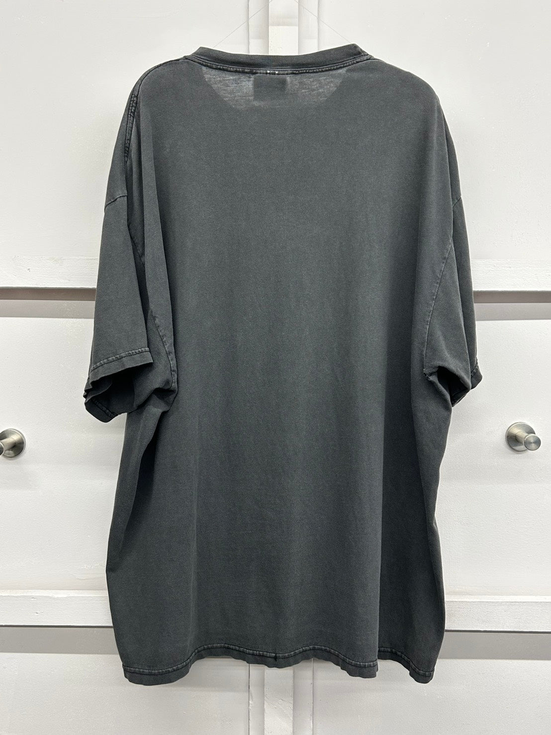 【USED】00s’ Apple COMPANY LOGO Tシャツ