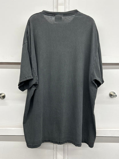 【USED】00s’ Apple COMPANY LOGO Tシャツ