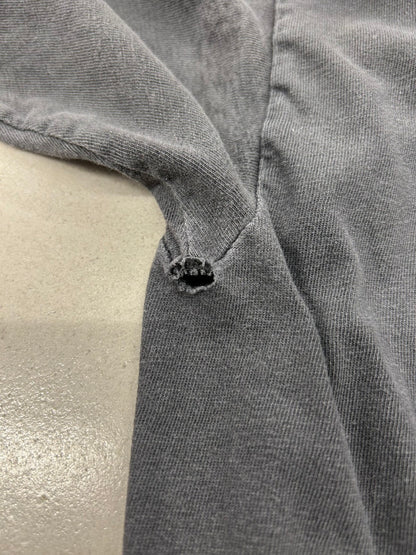 【USED】00s’ Apple COMPANY LOGO Tシャツ