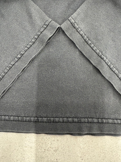 【USED】00s’ Apple COMPANY LOGO Tシャツ