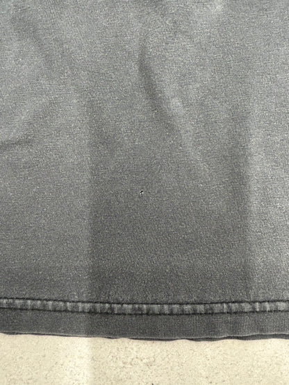 【USED】00s’ Apple COMPANY LOGO Tシャツ