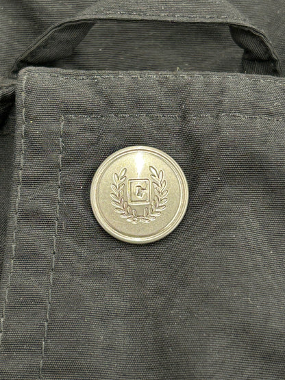 【USED】CHAPS チャップス プルオーバー型　ウインドブレーカー アノラック　サイズ：XL　Ralph Lauren　ラルフローレン
