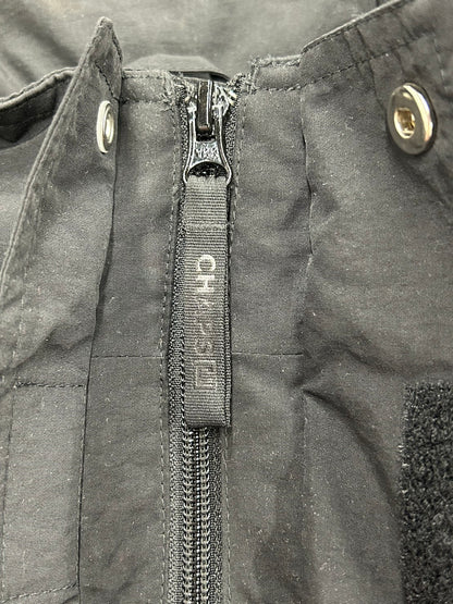 【USED】CHAPS チャップス プルオーバー型　ウインドブレーカー アノラック　サイズ：XL　Ralph Lauren　ラルフローレン