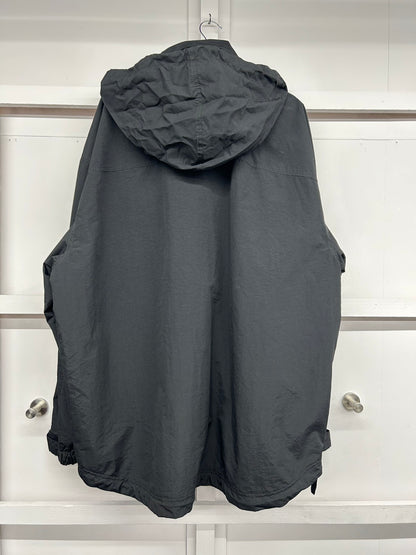 【USED】CHAPS チャップス プルオーバー型　ウインドブレーカー アノラック　サイズ：XL　Ralph Lauren　ラルフローレン