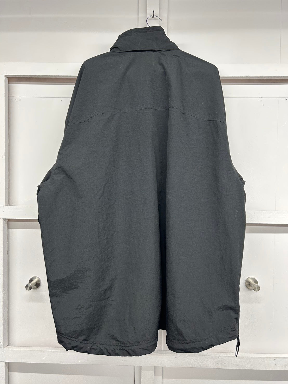 【USED】CHAPS チャップス プルオーバー型　ウインドブレーカー アノラック　サイズ：XL　Ralph Lauren　ラルフローレン