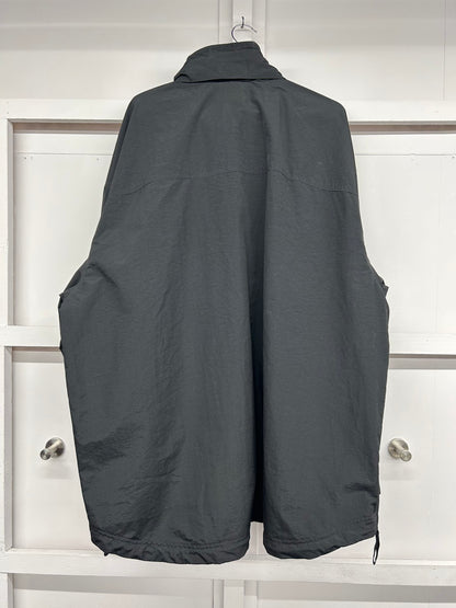 【USED】CHAPS チャップス プルオーバー型　ウインドブレーカー アノラック　サイズ：XL　Ralph Lauren　ラルフローレン
