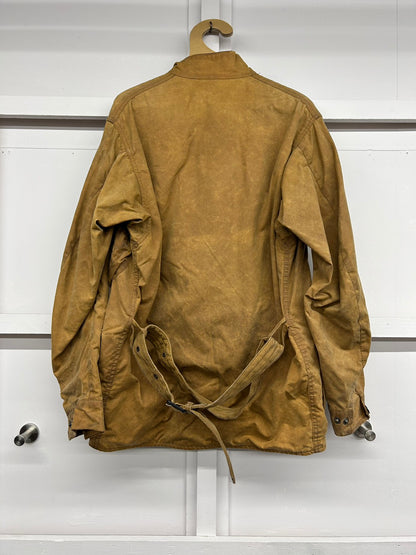 【USED】Barbour INTERNATIONAL バブアー インターナショナル オイルドジャケット ワックス　C36／91cm