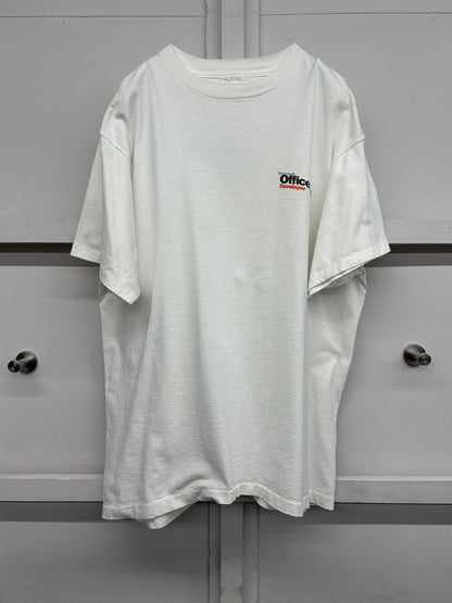 【USED】Microsoft Office 2000 Developer Tシャツ