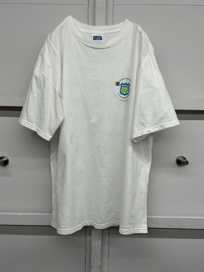 【USED】Microsoft Windows 98 Sponsors Tシャツ