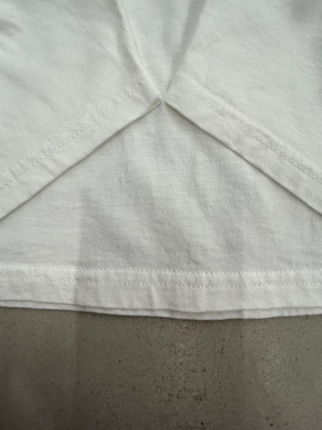 【USED】Microsoft Windows 98 Sponsors Tシャツ