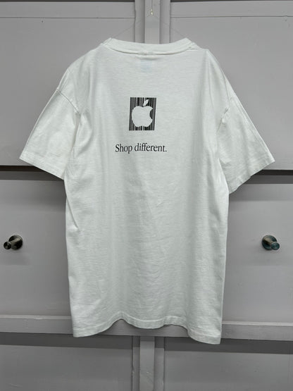 【USED】Apple store King of Prussia オープン記念プロモーション Tシャツ