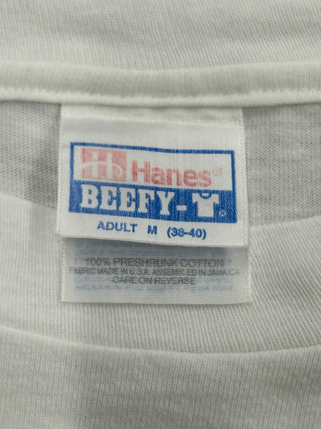 【USED】Apple store King of Prussia オープン記念プロモーション Tシャツ