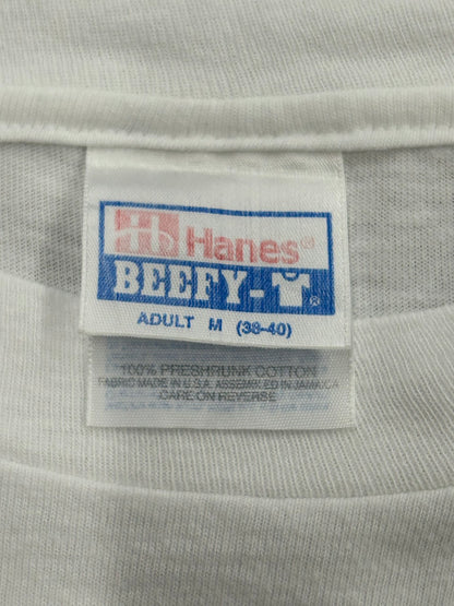 【USED】Apple store King of Prussia オープン記念プロモーション Tシャツ