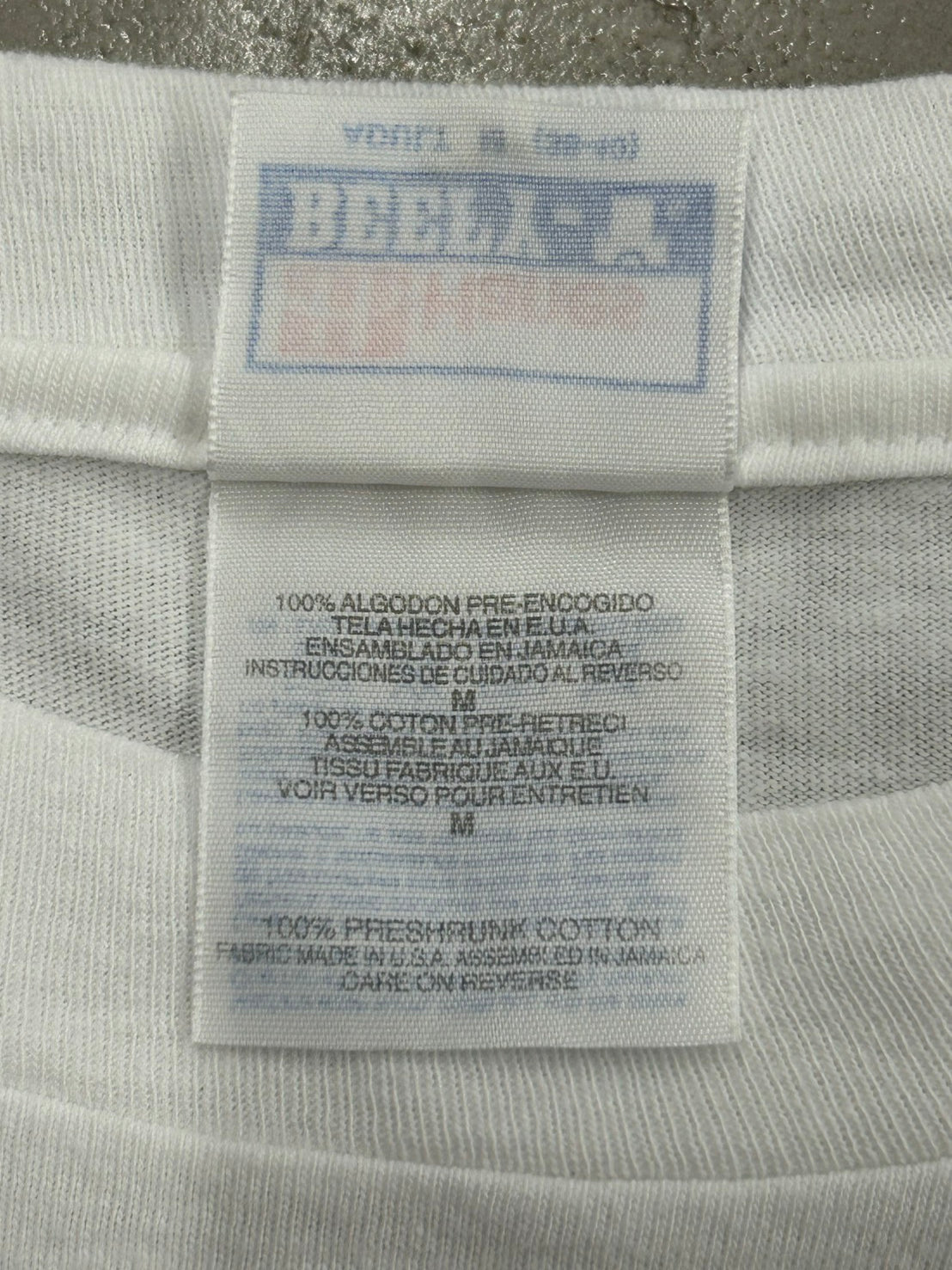 【USED】Apple store King of Prussia オープン記念プロモーション Tシャツ