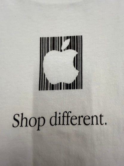 【USED】Apple store King of Prussia オープン記念プロモーション Tシャツ