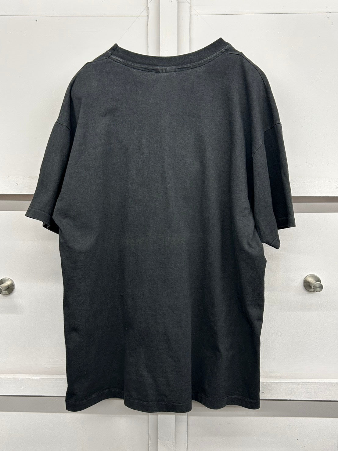 【USED】90s' BOSE プロモーション Tシャツ