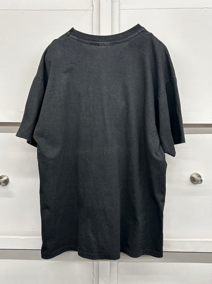 【USED】90s' BOSE プロモーション Tシャツ