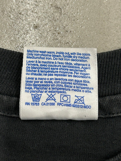 【USED】90s' BOSE プロモーション Tシャツ