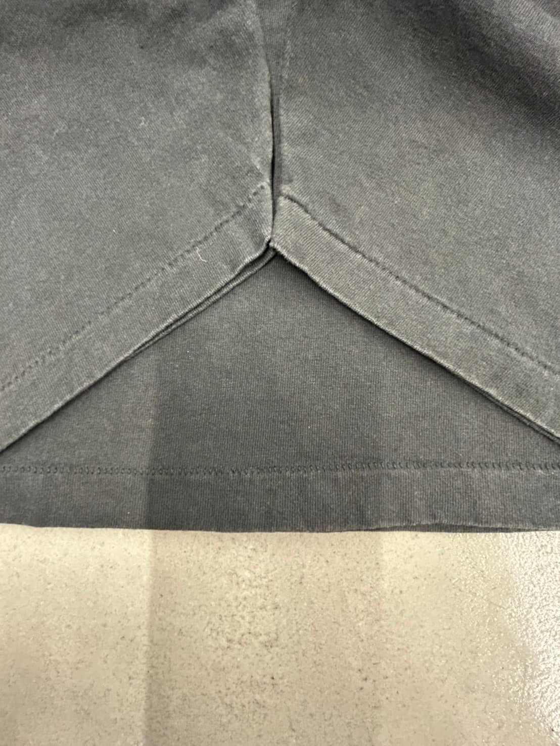 【USED】90s' BOSE プロモーション Tシャツ