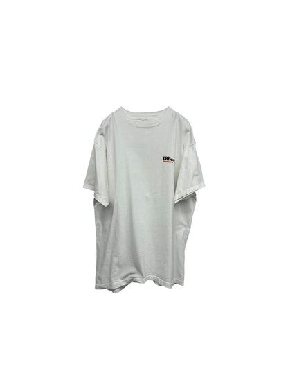【USED】Microsoft Office 2000 Developer Tシャツ