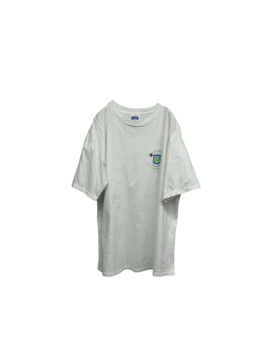 【USED】Microsoft Windows 98 Sponsors Tシャツ