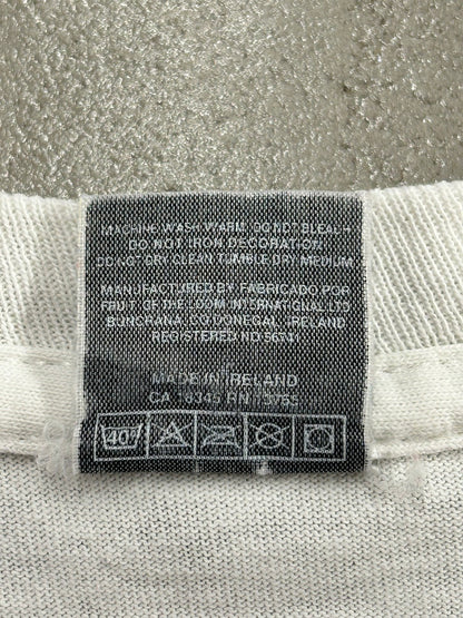 【USED】90s' JURASSIC PARK × Panasonic プロモーション Tシャツ