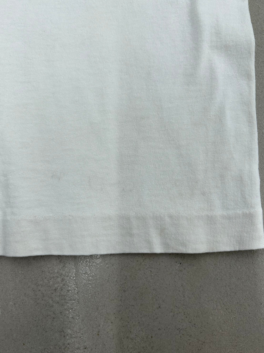 【USED】90s' JURASSIC PARK × Panasonic プロモーション Tシャツ