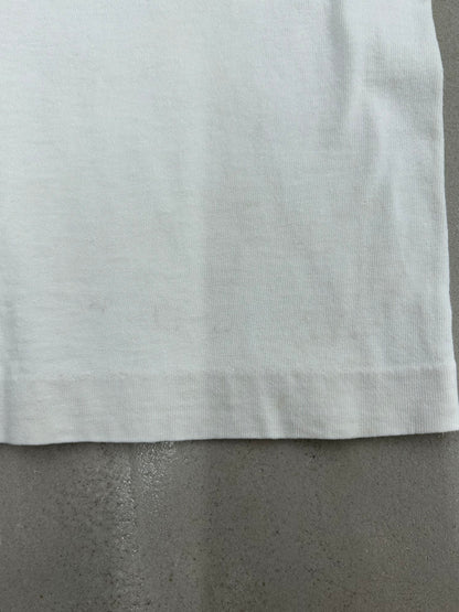 【USED】90s' JURASSIC PARK × Panasonic プロモーション Tシャツ