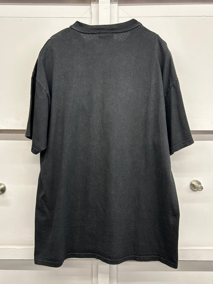 【USED】90s' ユニバーサル・スタジオ・フロリダ（Universal Studios Florida） Tシャツ