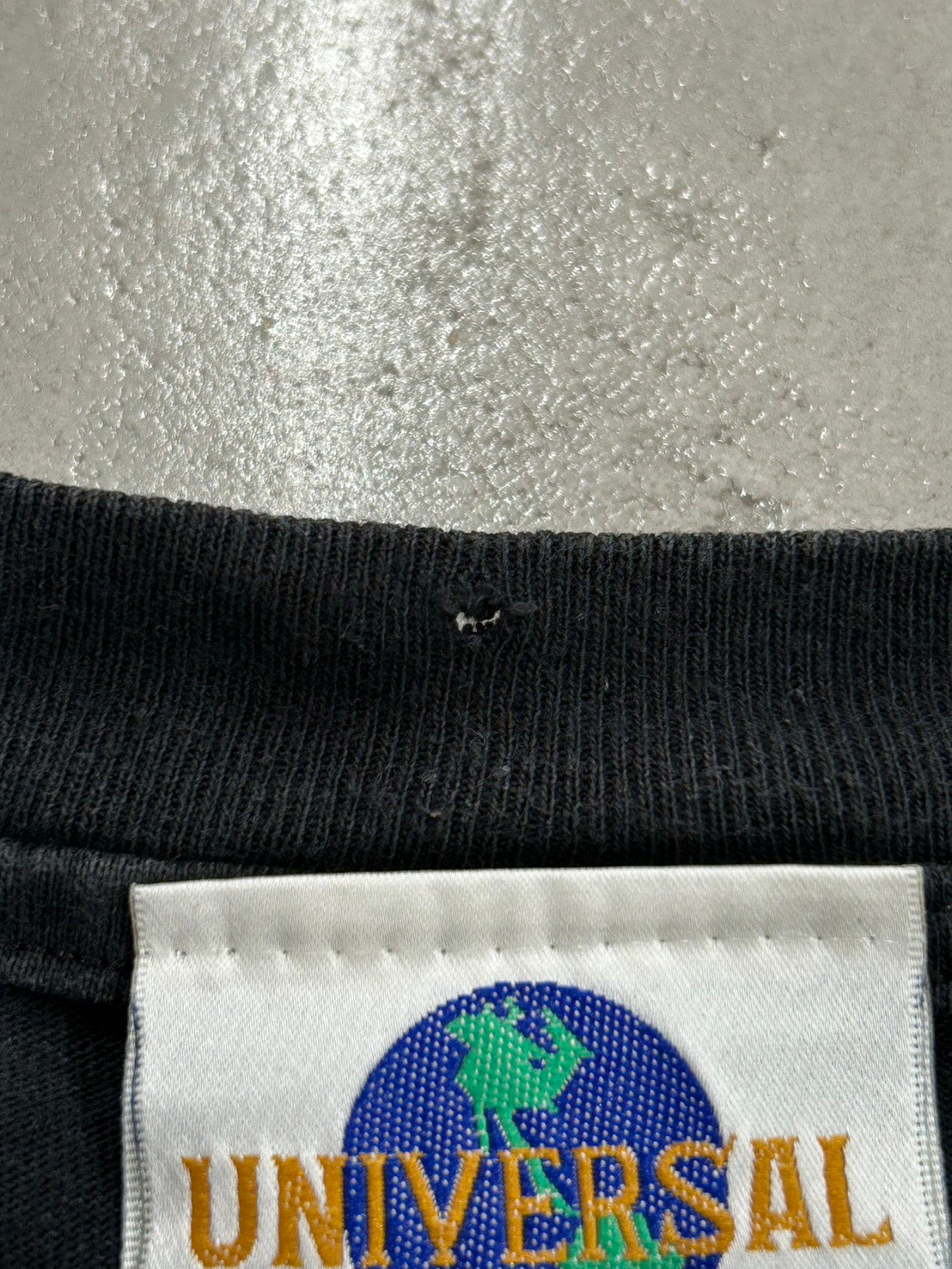 【USED】90s' ユニバーサル・スタジオ・フロリダ（Universal Studios Florida） Tシャツ