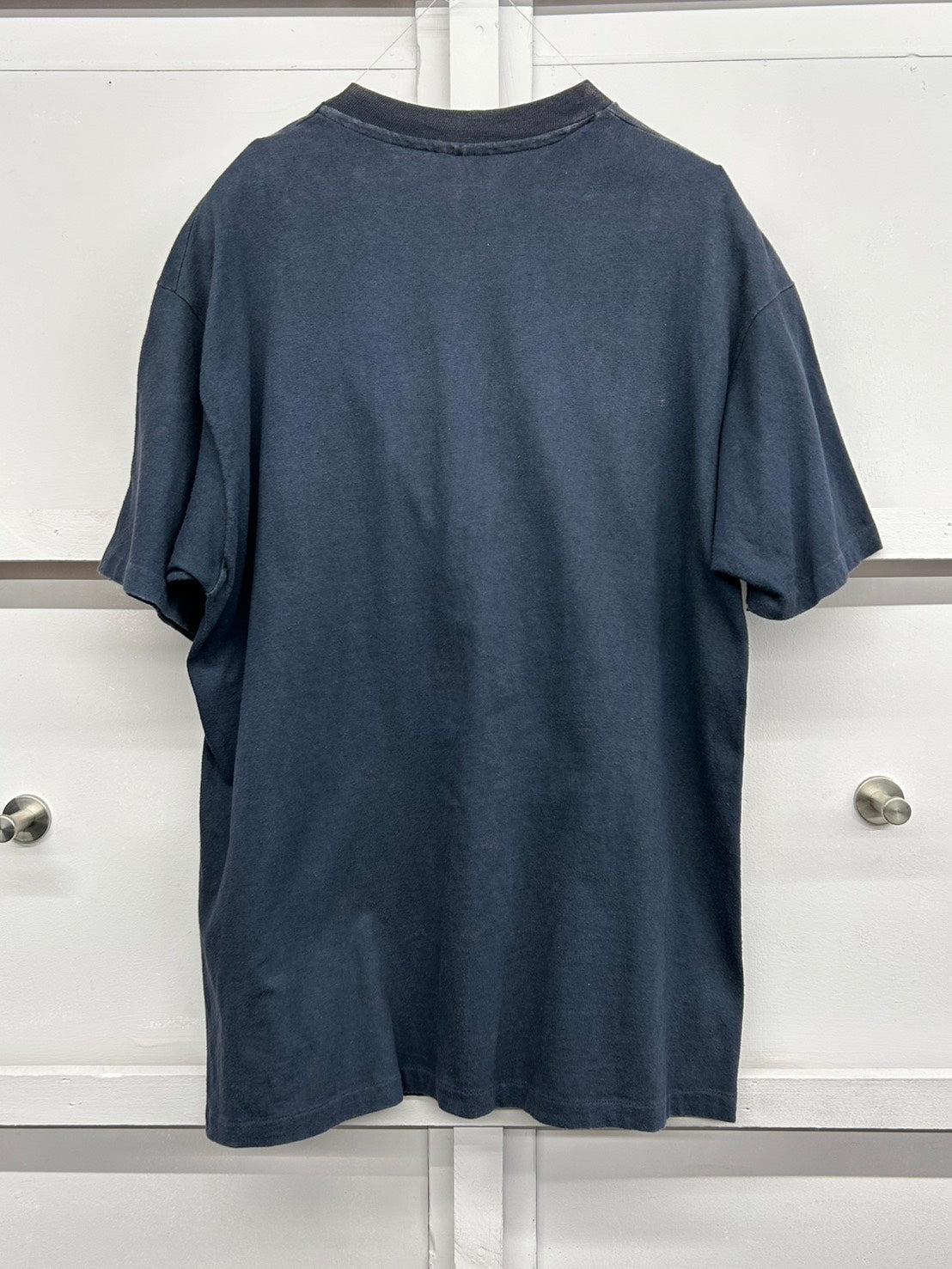 【USED】90s' ユニバーサル・スタジオ・フロリダ（Universal Studios Florida） オープン記念Tシャツ