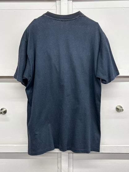 【USED】90s' ユニバーサル・スタジオ・フロリダ（Universal Studios Florida） オープン記念Tシャツ
