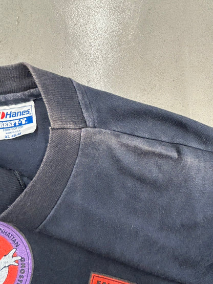 【USED】90s' ユニバーサル・スタジオ・フロリダ（Universal Studios Florida） オープン記念Tシャツ