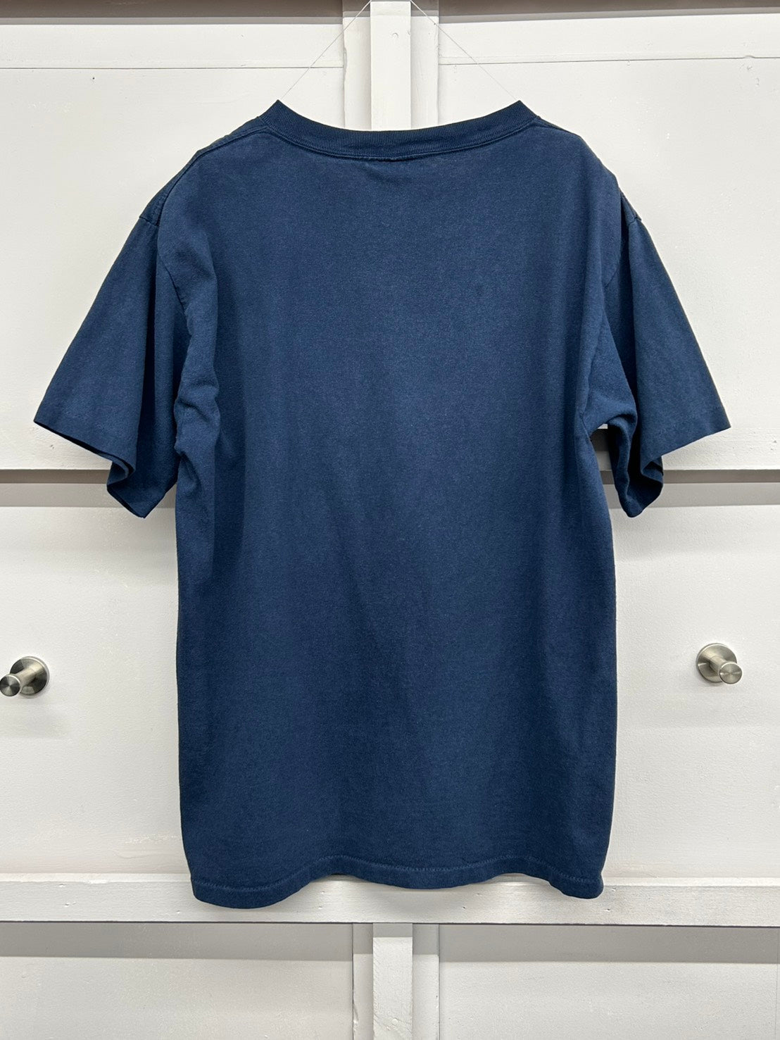 【USED】00s’ Kurt Cobain 追悼デザイン Tシャツ