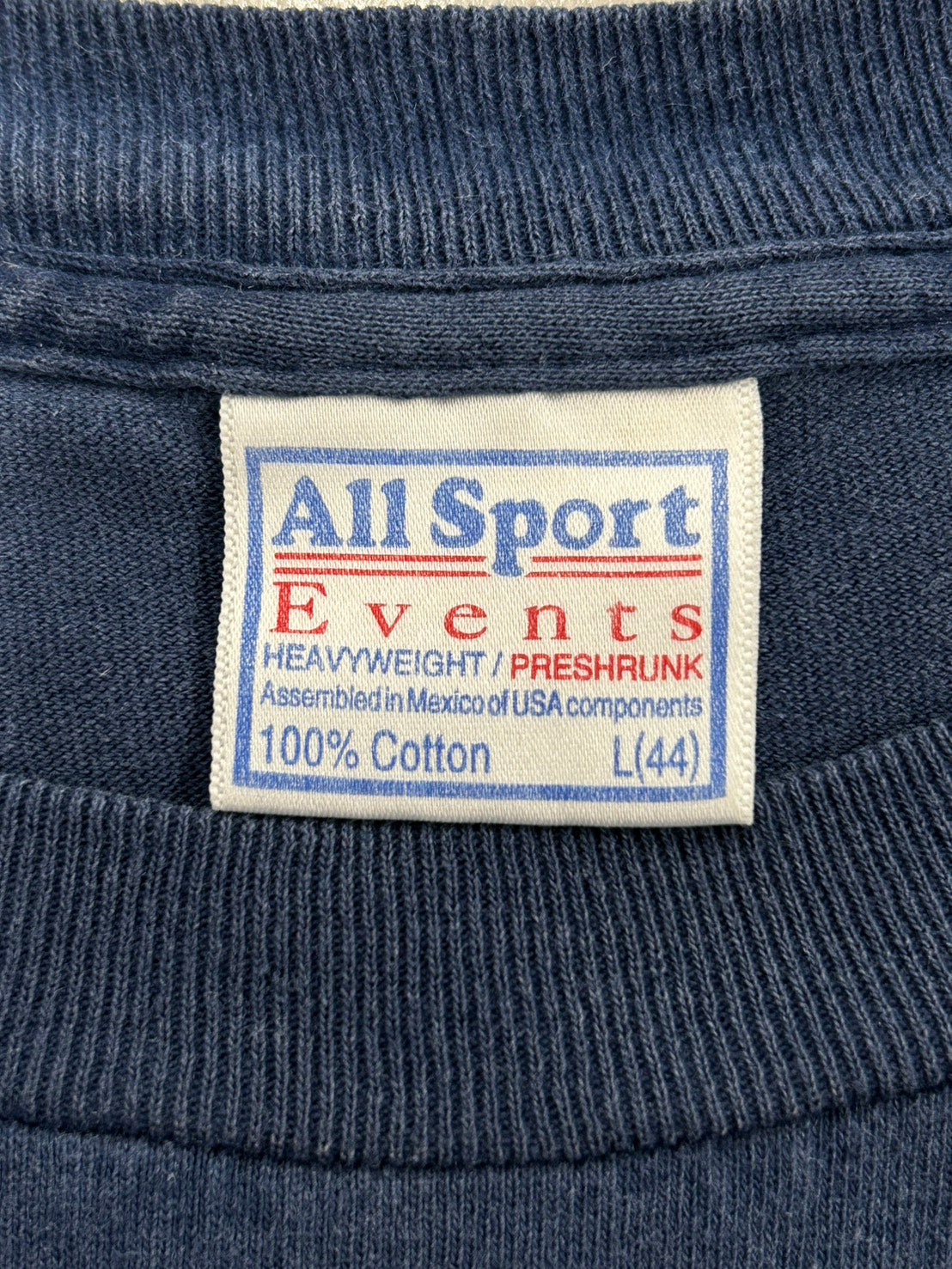【USED】00s’ Kurt Cobain 追悼デザイン Tシャツ