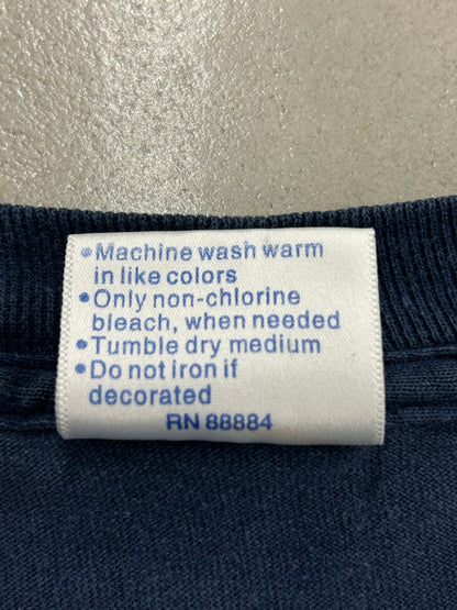 【USED】00s’ Kurt Cobain 追悼デザイン Tシャツ