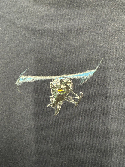 【USED】90s’ Beastie Boys 「Body Movin'」Tシャツ