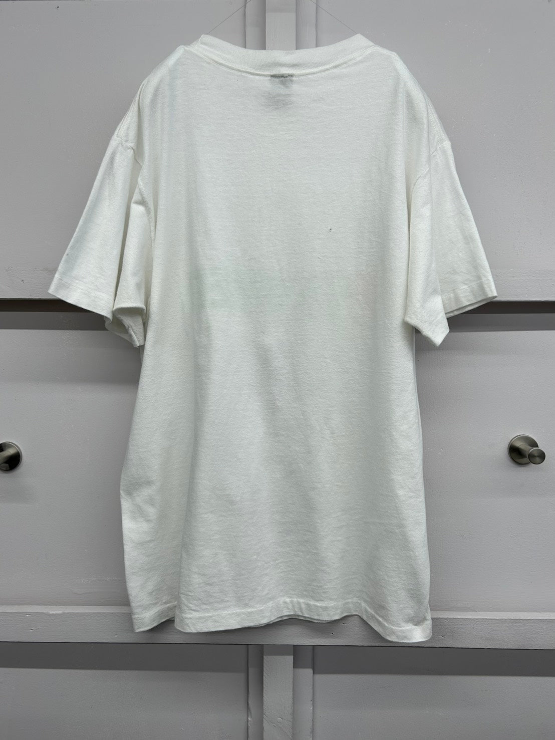 【USED】80s'～90s' 7-ELWVEN CYCLING TEAM Tシャツ