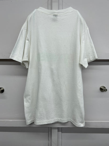 【USED】80s'～90s' 7-ELWVEN CYCLING TEAM Tシャツ