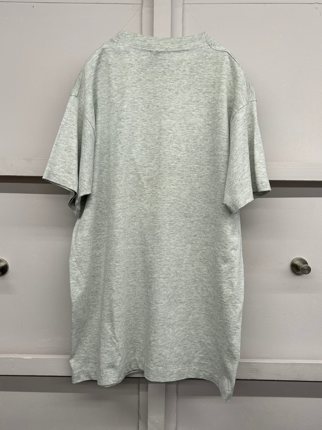 【USED】90s' 『Ford 8N』エアブラシアート Tシャツ