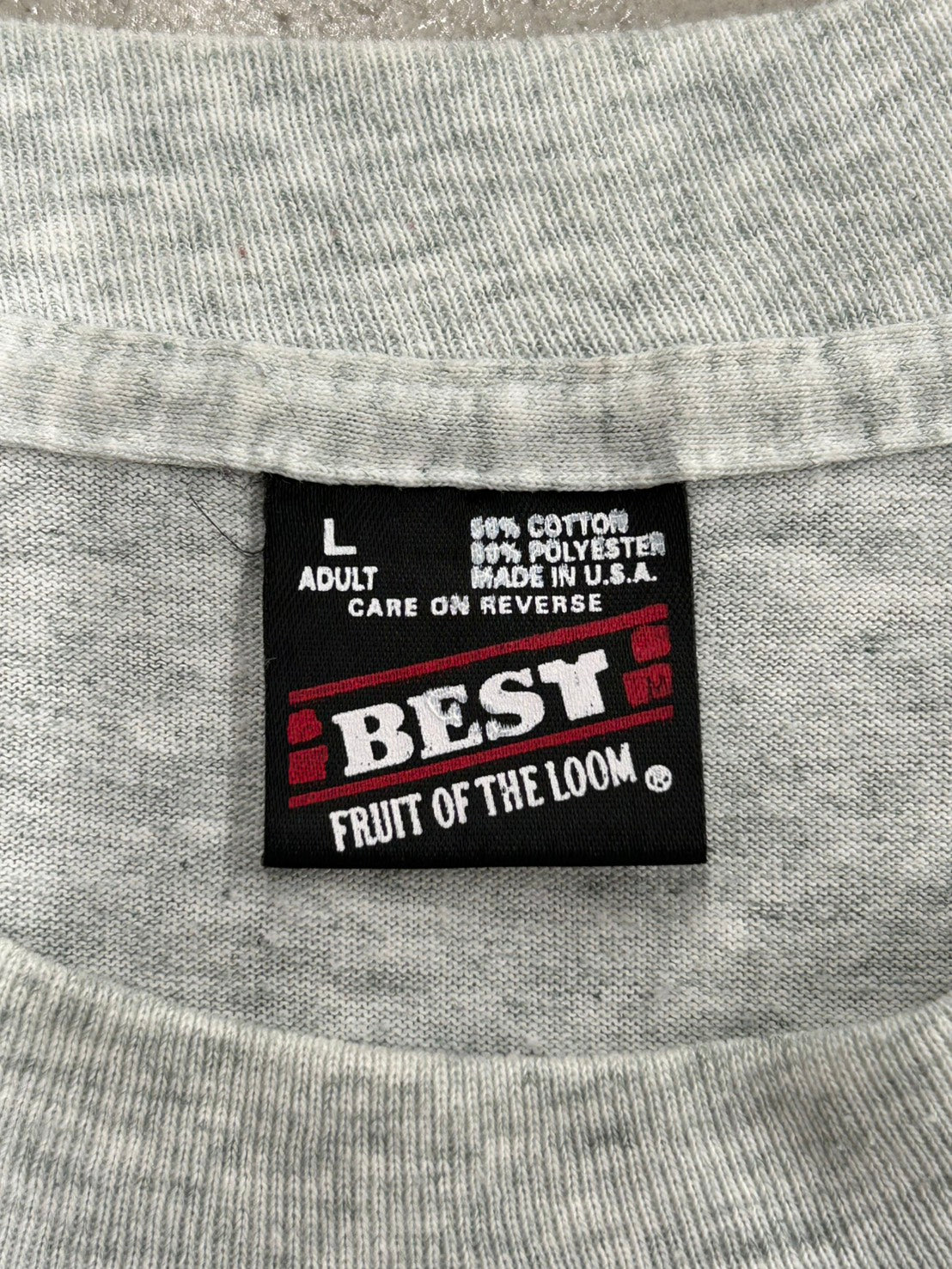 【USED】90s' 『Ford 8N』エアブラシアート Tシャツ